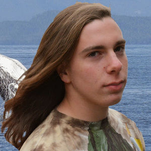 Meet your Posher, Noah